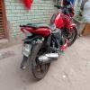 TVS Apache RTR 160